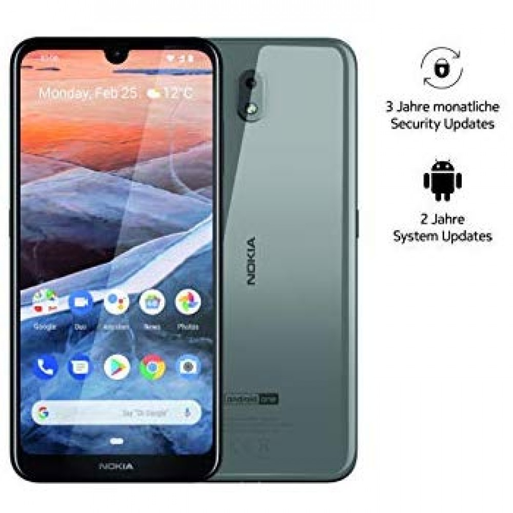 Как перезагрузить nokia 3 если не работает экран